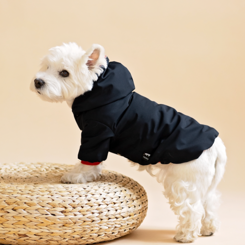 Dog Jackets