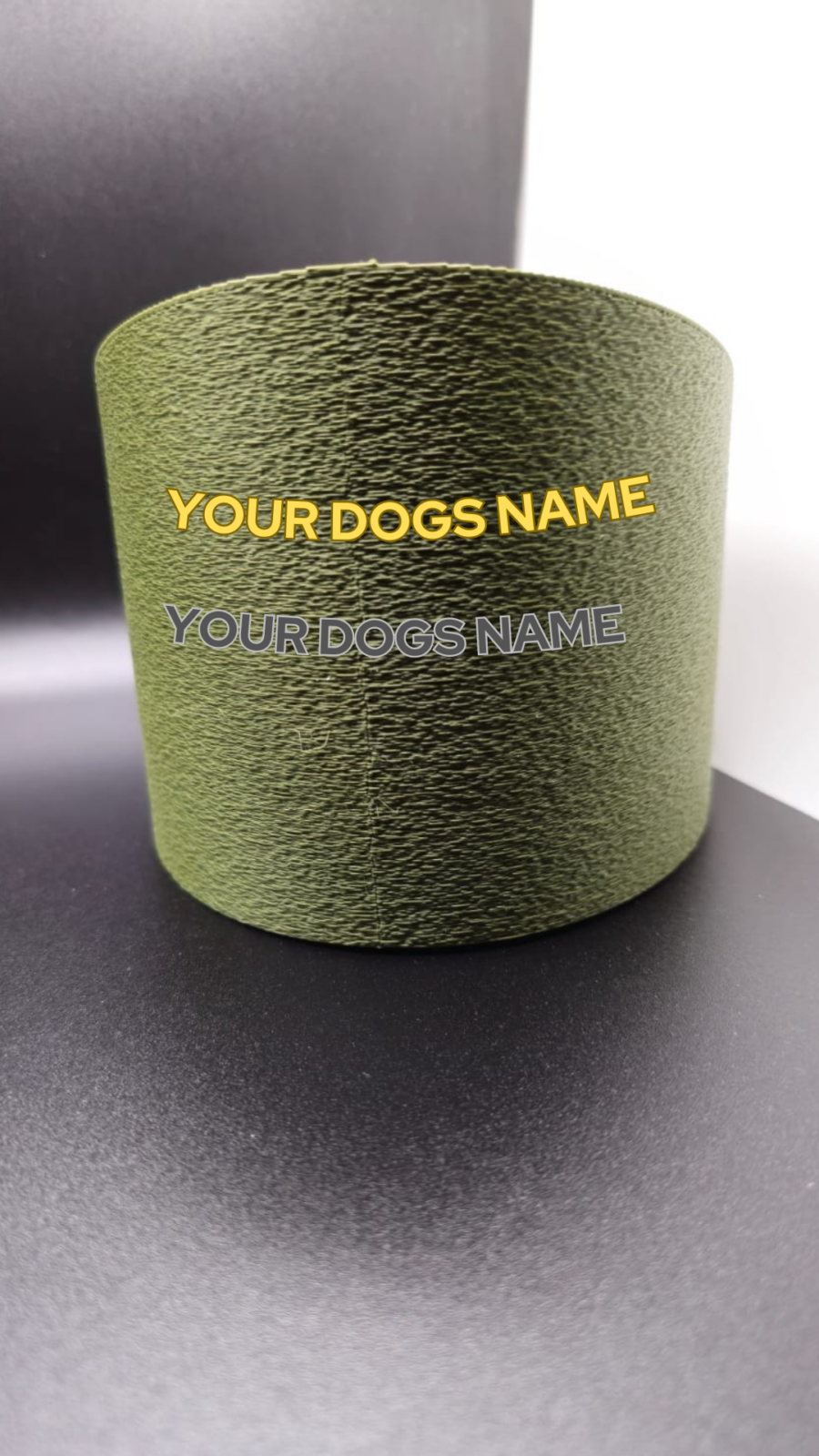 3d printed personalised biodegradable dog bowls ciuciu bestdograincoats11