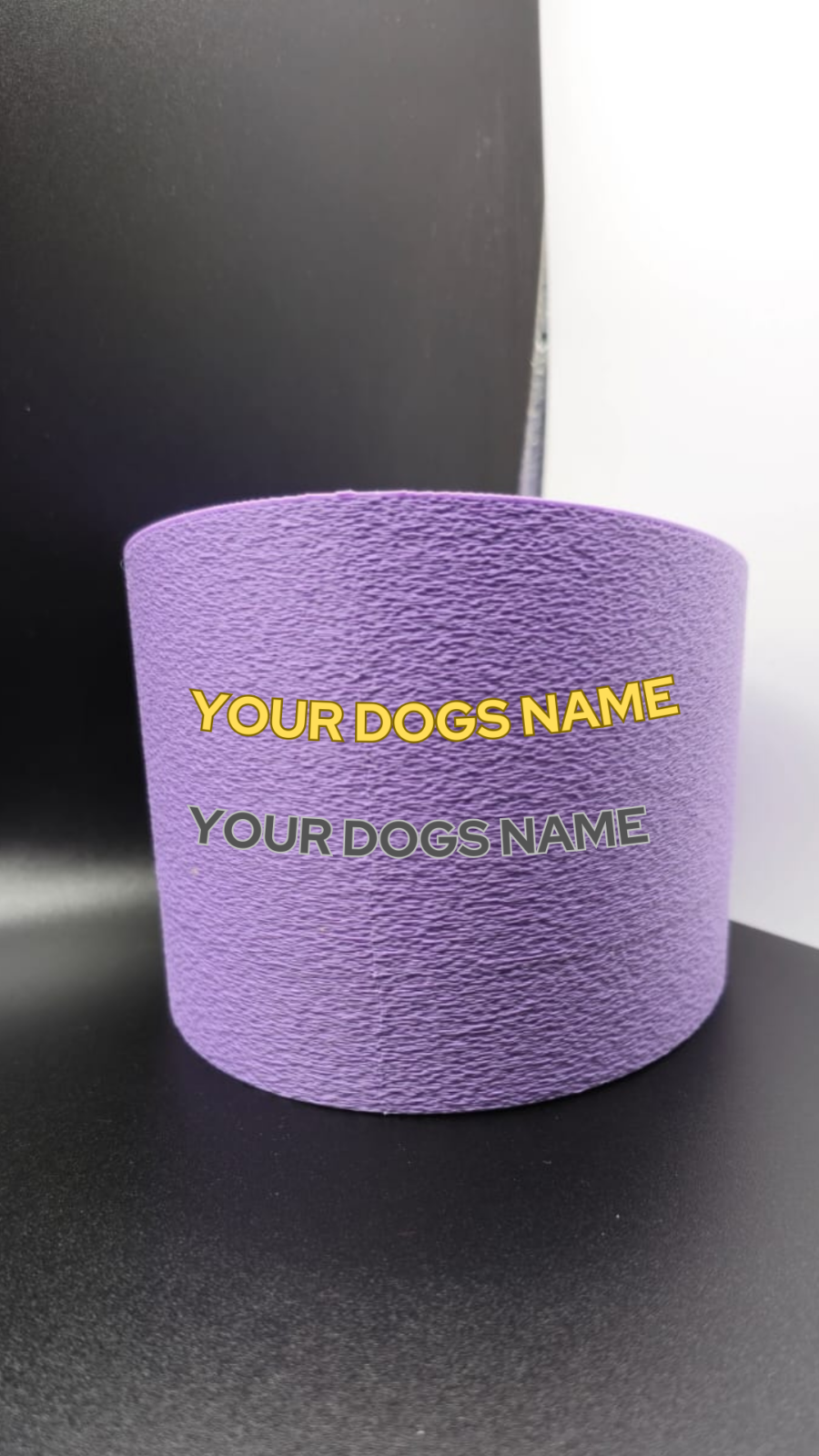 3d printed personalised biodegradable dog bowls ciuciu bestdograincoats11