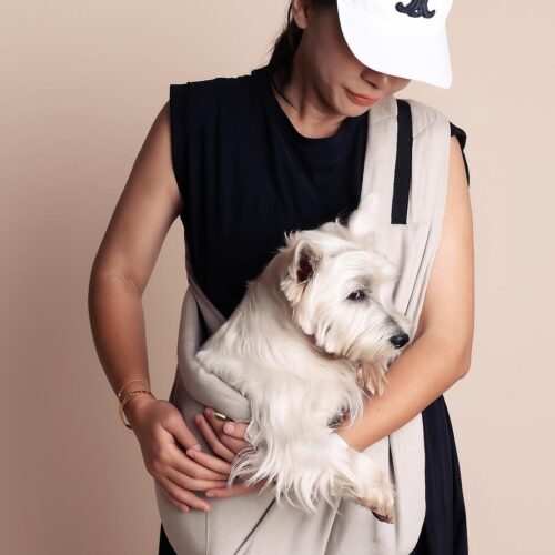 Senior Dog Sling
