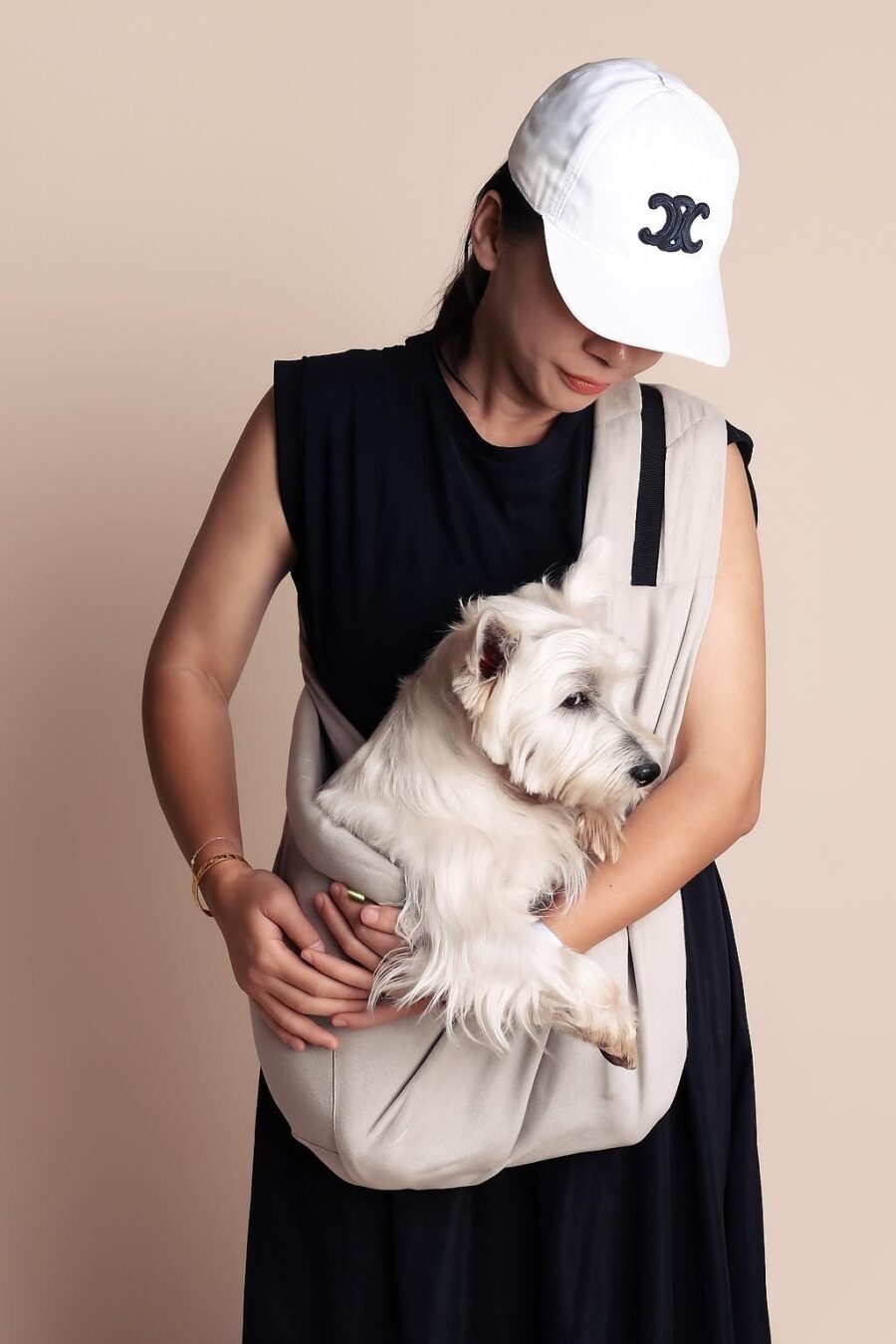 Senior Dog Sling