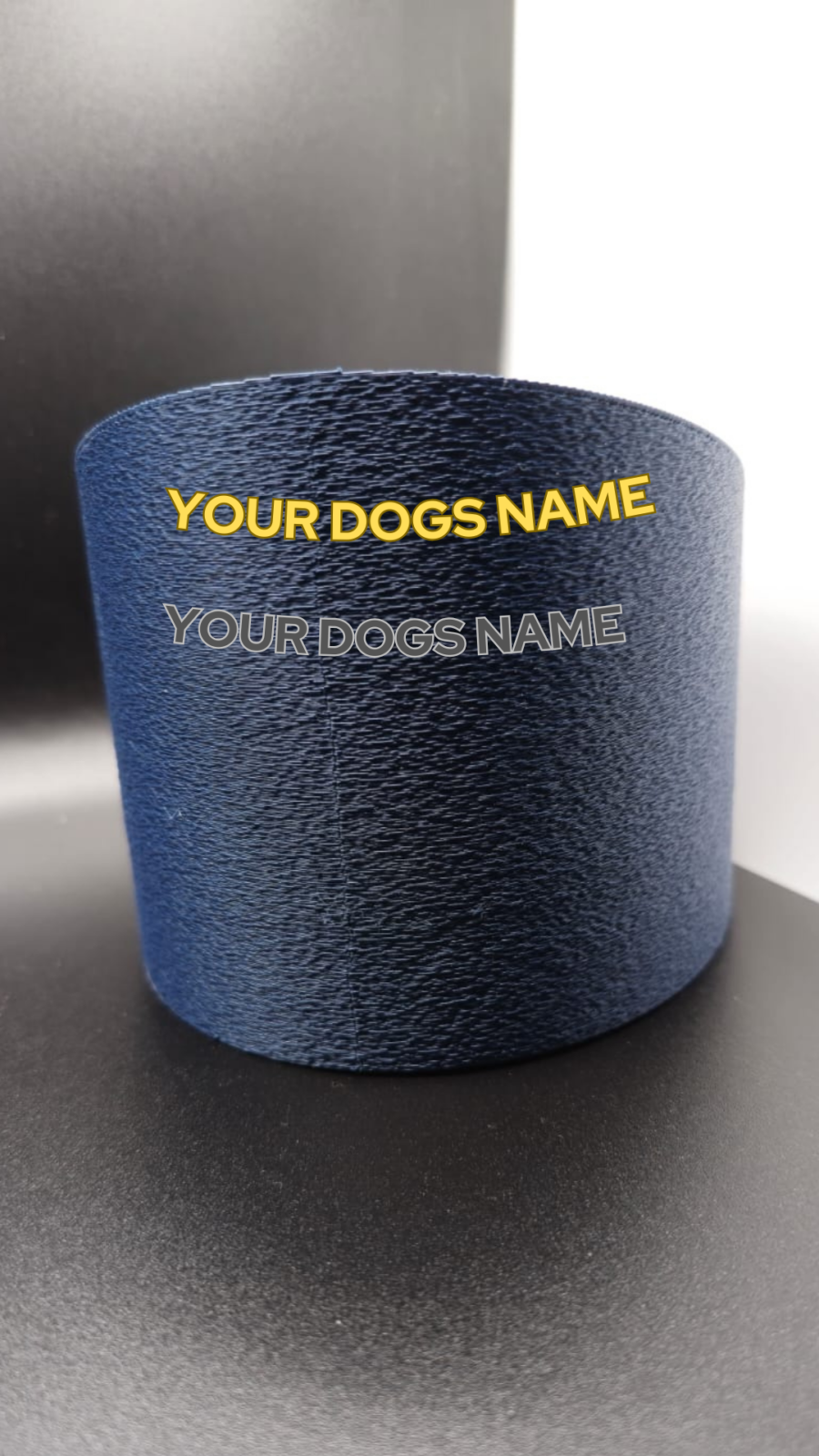 3d printed personalised biodegradable dog bowls ciuciu bestdograincoats11