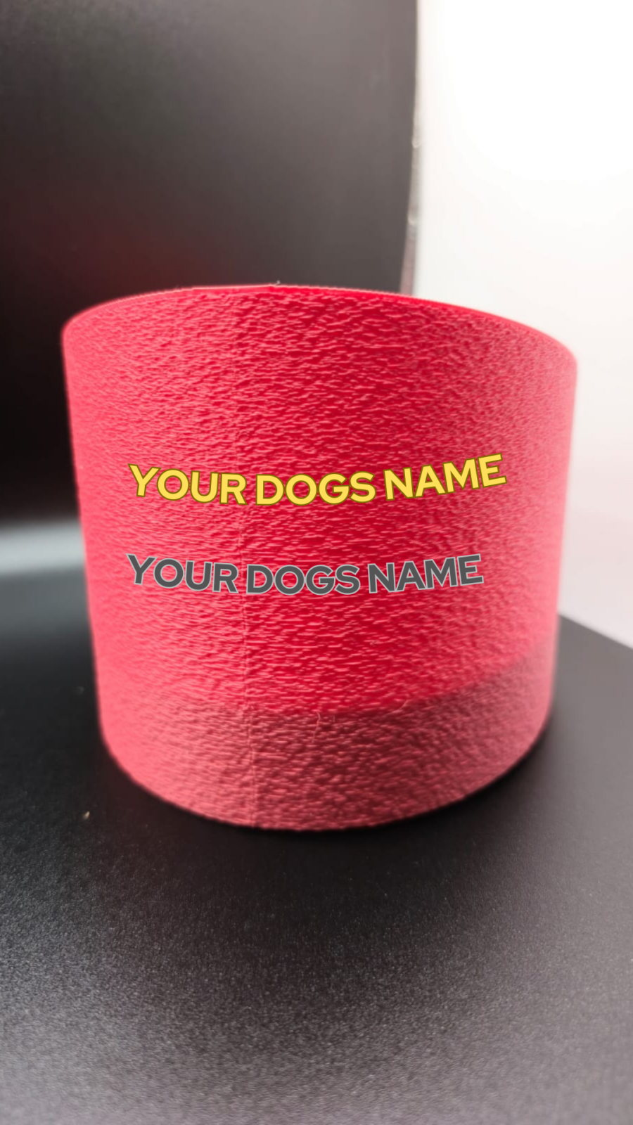 3d printed personalised biodegradable dog bowls ciuciu bestdograincoats11